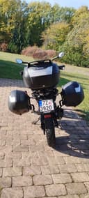 2021 KTM KTM 390 Adventure - 18 200 km - Náhled 4