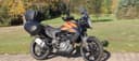 2021 KTM KTM 390 Adventure - 18 200 km - Náhled 1