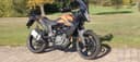 2021 KTM KTM 390 Adventure - 18 200 km - Náhled 2