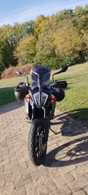 2021 KTM KTM 390 Adventure - 18 200 km - Náhled 3