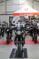 2011 Honda Honda XL 700 V Transalp - 72 714 km - Náhled 7