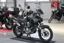 2011 Honda Honda XL 700 V Transalp - 72 714 km - Náhled 4