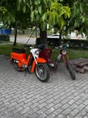 1973 Jawa JAWA 50 Pionýr - 8 000 km - Náhled 2