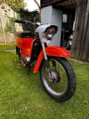1973 Jawa JAWA 50 Pionýr - 8 000 km - Náhled 8