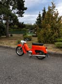1973 Jawa JAWA 50 Pionýr - 8 000 km - Náhled 3