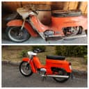 1973 Jawa JAWA 50 Pionýr - 8 000 km - Náhled 11