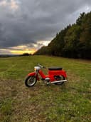 1973 Jawa JAWA 50 Pionýr - 8 000 km - Náhled 1