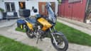 2008 Honda Honda XL 700 V Transalp - 64 000 km - Náhled 2