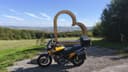 2008 Honda Honda XL 700 V Transalp - 64 000 km - Náhled 1