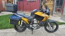 2008 Honda Honda XL 700 V Transalp - 64 000 km - Náhled 3