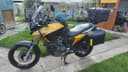 2008 Honda Honda XL 700 V Transalp - 64 000 km - Náhled 4