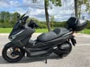 2025 Honda Honda Forza 125 - 5 341 km - Náhled 4