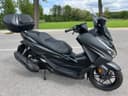 2025 Honda Honda Forza 125 - 5 341 km - Náhled 1