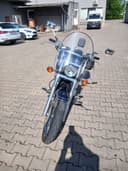 1997 Yamaha Drag Star - 64 km - Náhled 4
