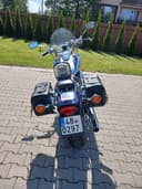 1997 Yamaha Drag Star - 64 km - Náhled 3