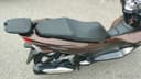 2017 Honda Honda PCX 125 - 9 634 km - Náhled 2