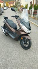 2017 Honda Honda PCX 125 - 9 634 km - Náhled 1
