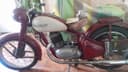1953 Jawa JAWA 250 Pérák - 38 km - Náhled 1