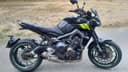 2018 Yamaha Yamaha MT-09 - 38 000 km - Náhled 3