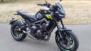 2018 Yamaha Yamaha MT-09 - 38 000 km - Náhled 4