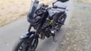 2018 Yamaha Yamaha MT-09 - 38 000 km - Náhled 2