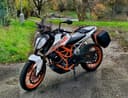2019 KTM KTM 390 Duke - 7 344 km - Náhled 3