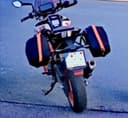 2019 KTM KTM 390 Duke - 7 344 km - Náhled 2