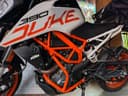 2019 KTM KTM 390 Duke - 7 344 km - Náhled 7