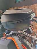 2019 KTM KTM 390 Duke - 7 344 km - Náhled 4