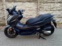 2021 Honda Honda Forza 125 - 19 700 km - Náhled 3