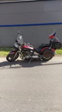 2000 Yamaha Drag Star - 81 500 km - Náhled 1