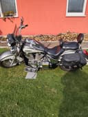 2005 Honda VTX - 32 390 km - Náhled 1