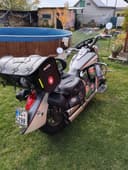 2005 Honda VTX - 32 390 km - Náhled 5