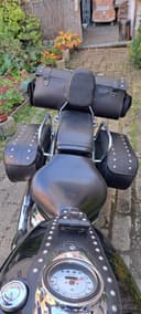 2000 Yamaha Drag Star - 57 000 km - Náhled 2