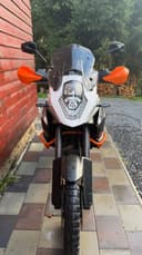 2016 KTM KTM 1190 Adventure - 40 000 km - Náhled 1