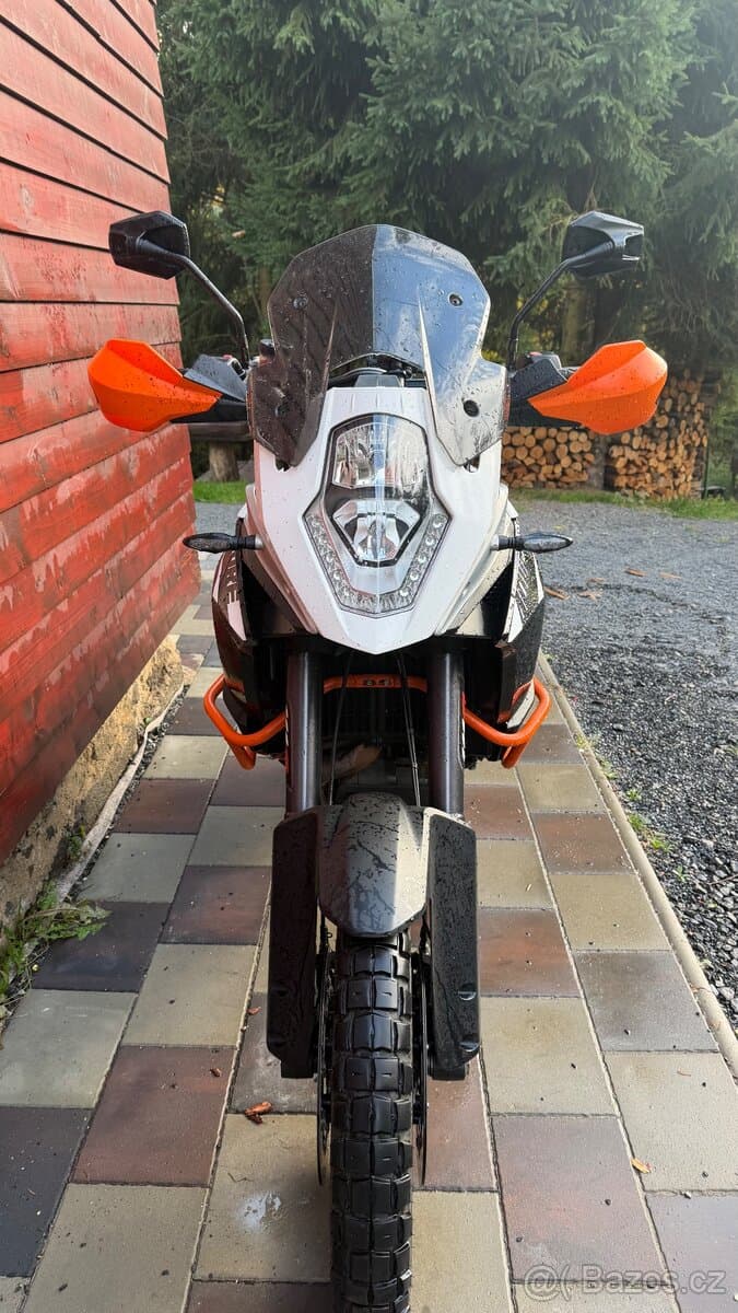 2016 KTM KTM 1190 Adventure - 40 000 km - Fotka 1