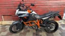 2016 KTM KTM 1190 Adventure - 40 000 km - Náhled 2