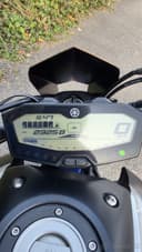 2015 Yamaha Yamaha MT-07 - 23 300 km - Náhled 4
