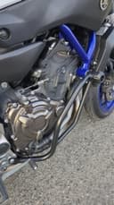 2015 Yamaha Yamaha MT-07 - 23 300 km - Náhled 6