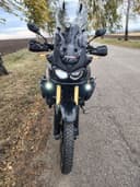 2016 Honda Honda CRF 1000 L Africa Twin - 63 000 km - Náhled 2
