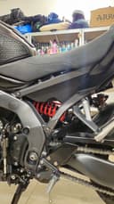 2024 Yamaha Yamaha MT-09 - 38 km - Náhled 3
