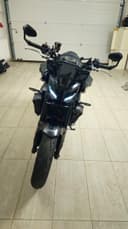 2024 Yamaha Yamaha MT-09 - 38 km - Náhled 1