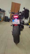 2024 Yamaha Yamaha MT-09 - 38 km - Náhled 5