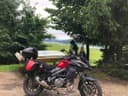 2019 Suzuki Suzuki DL 650 V-Strom - 55 000 km - Náhled 1