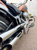 2008 Harley-Davidson Softail - 16 000 km - Náhled 7
