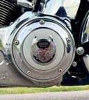 2008 Harley-Davidson Softail - 16 000 km - Náhled 6