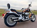 2008 Harley-Davidson Softail - 16 000 km - Náhled 4