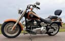 2008 Harley-Davidson Softail - 16 000 km - Náhled 3