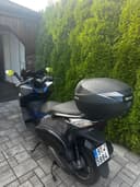 2017 Honda Honda Forza 125 - 18 800 km - Náhled 2