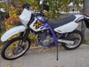 2000 Suzuki Suzuki DR 650 SE - 603 870 774 km - Náhled 1